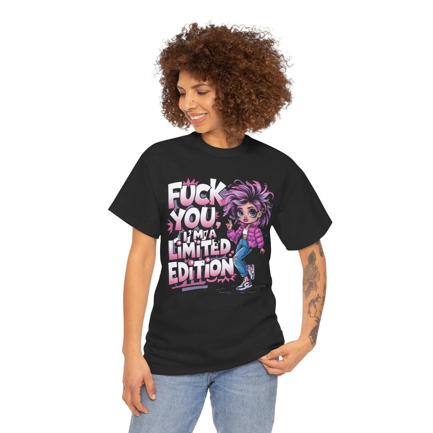 I'm A Limited Edition Tee