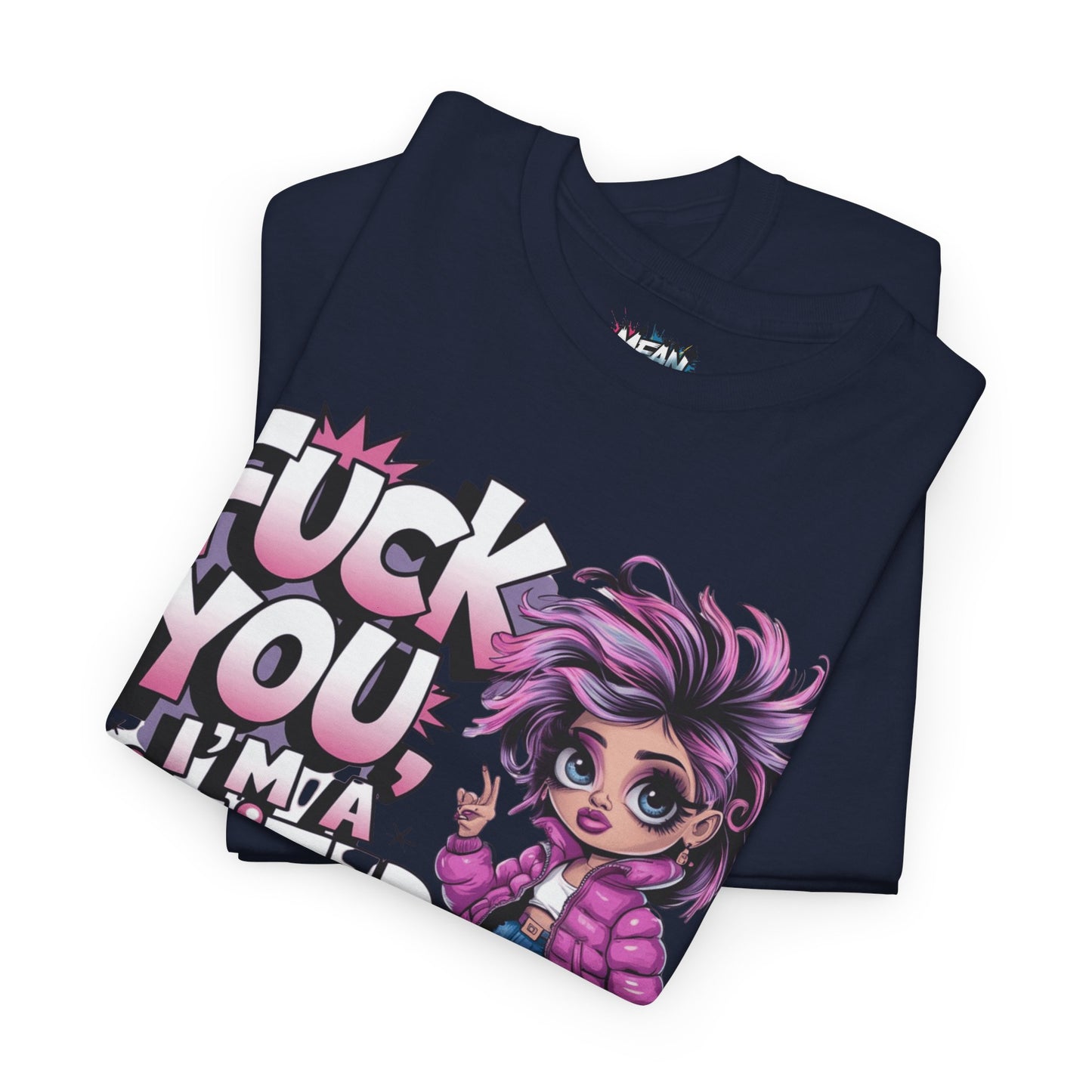 I'm A Limited Edition Tee