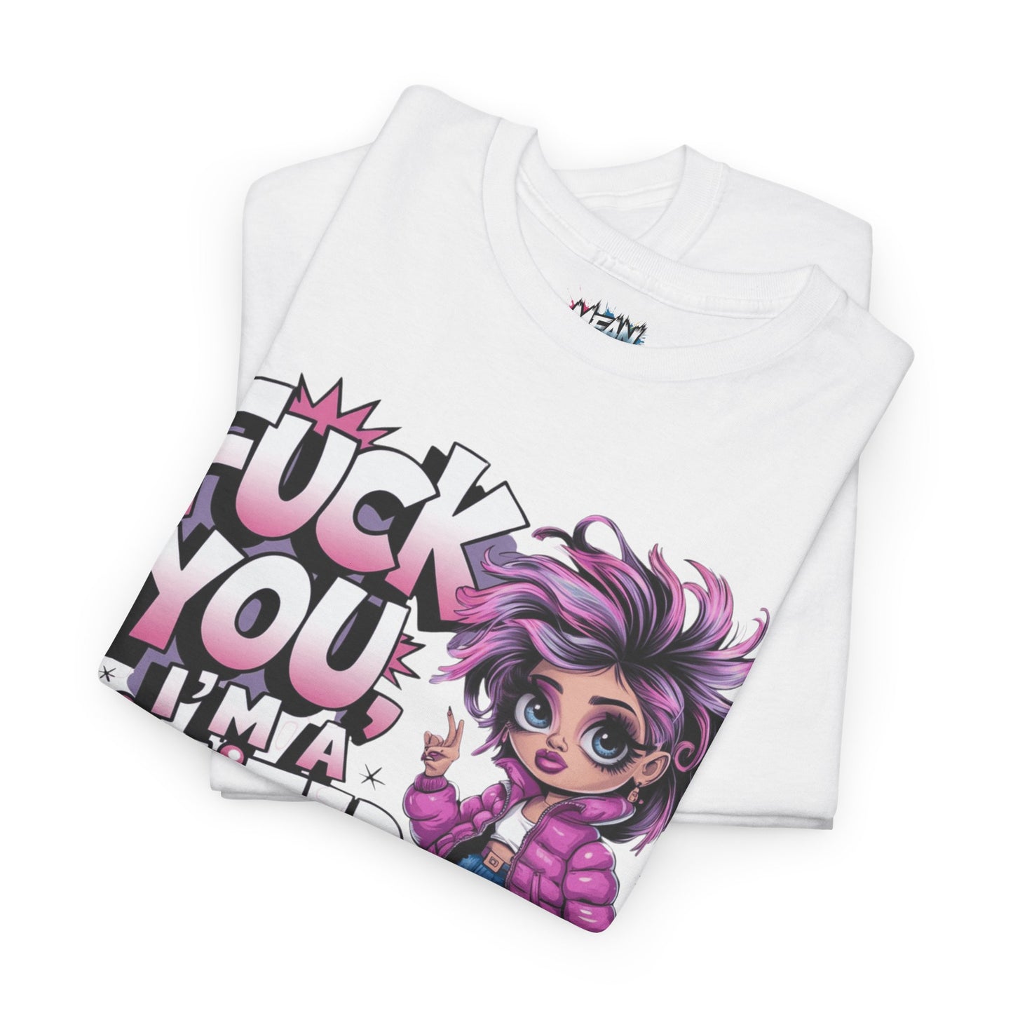 I'm A Limited Edition Tee