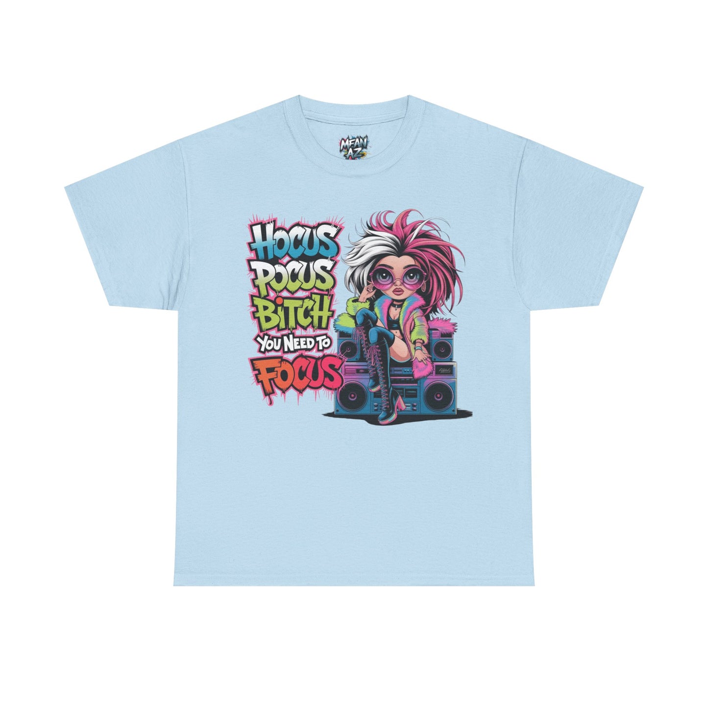 Hocus Pocus Bitch Tee