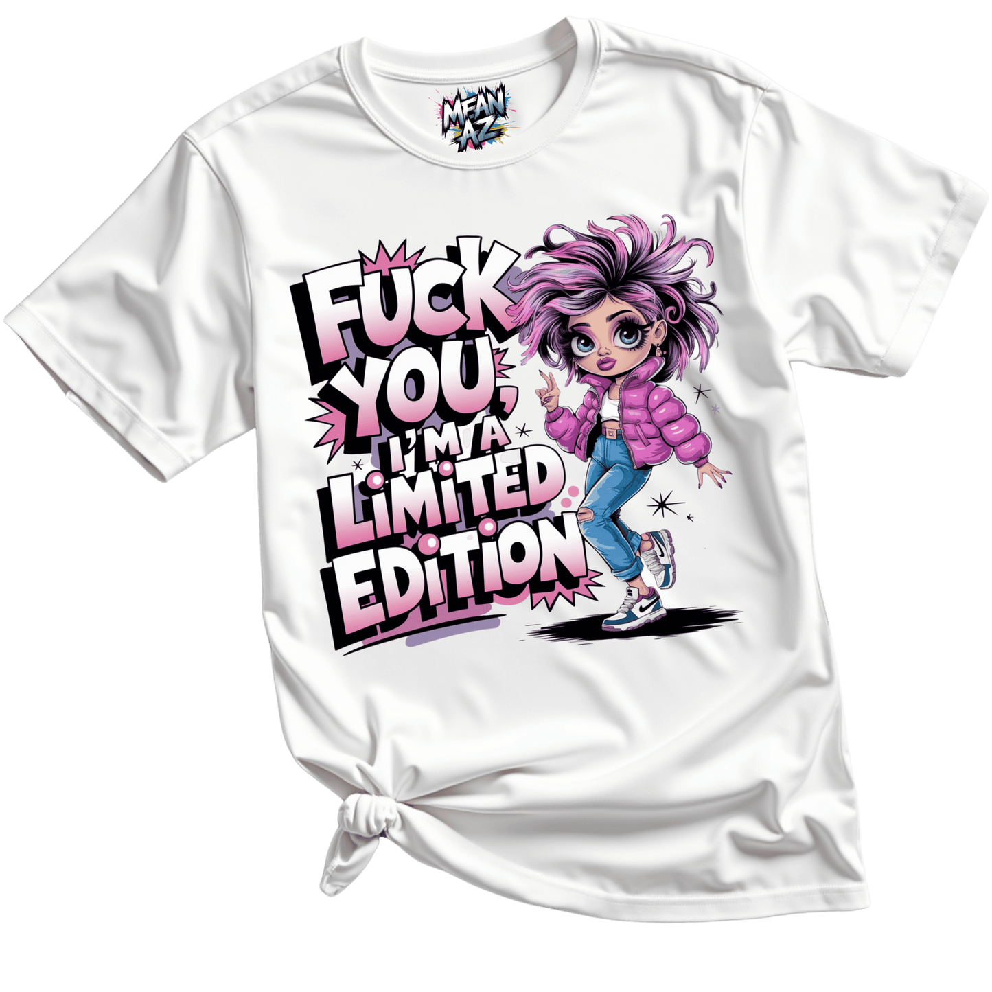 I'm A Limited Edition Tee