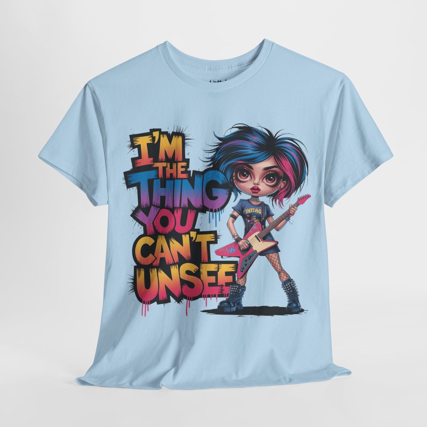 I'm The Thing Tee