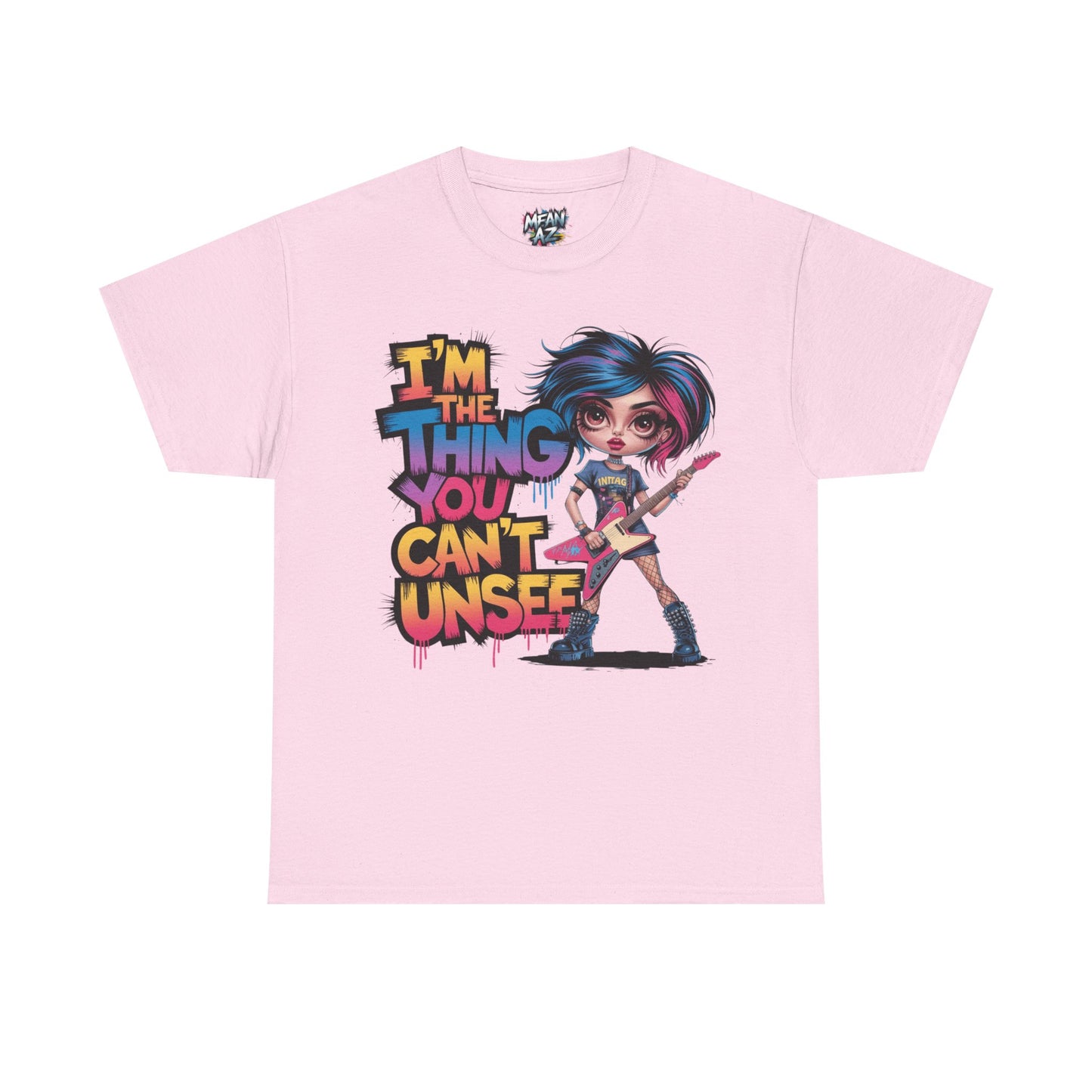 I'm The Thing Tee