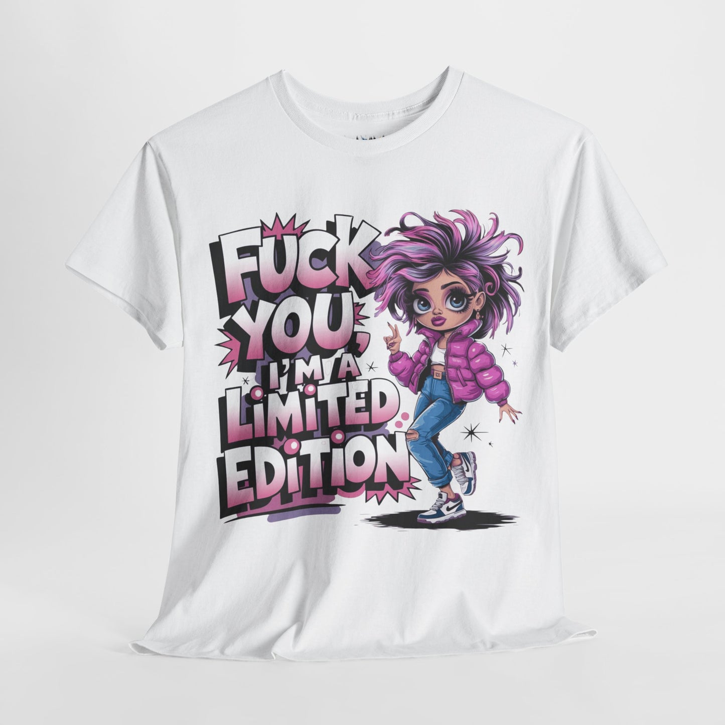 I'm A Limited Edition Tee