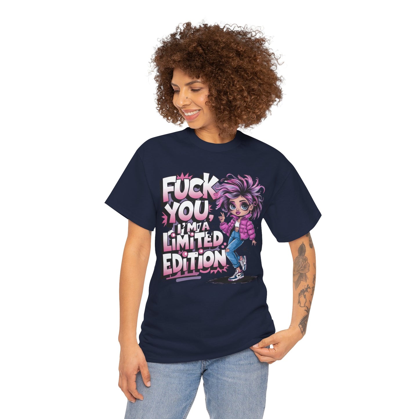 I'm A Limited Edition Tee