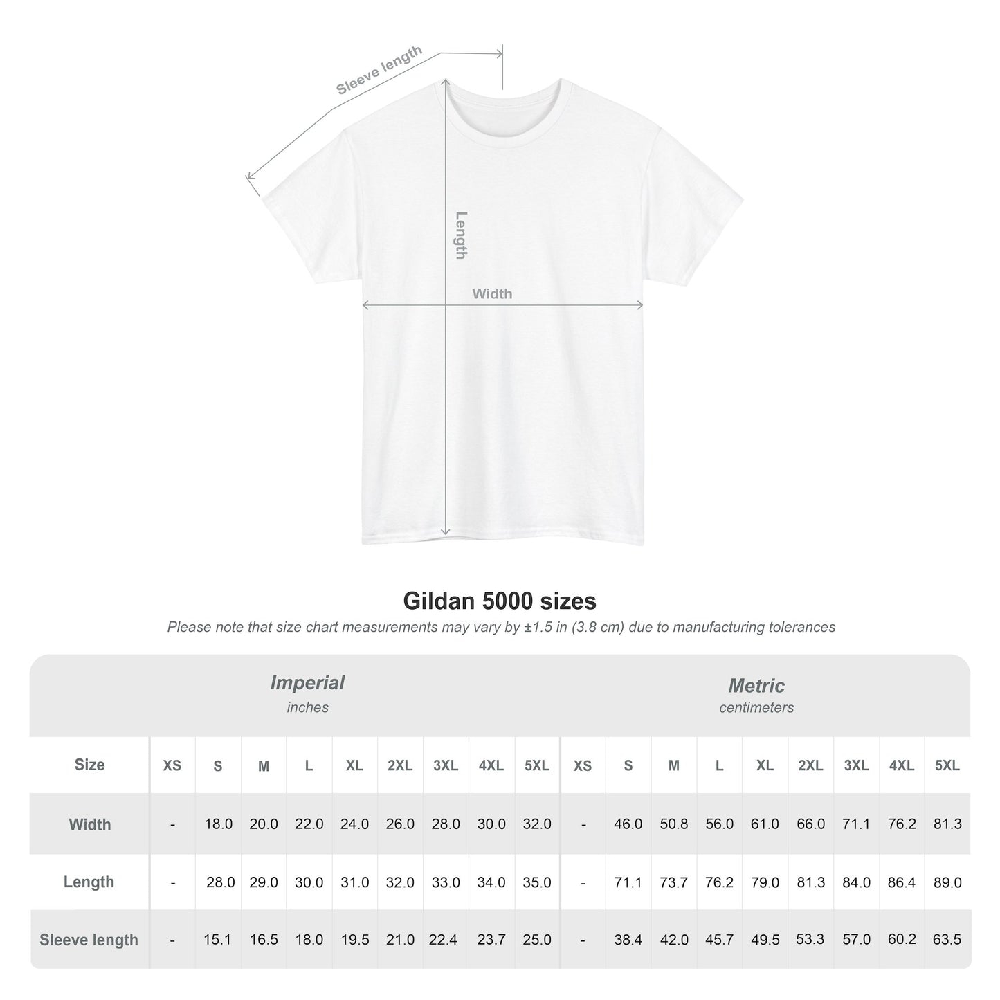 Always Prove Them Wrong Tee