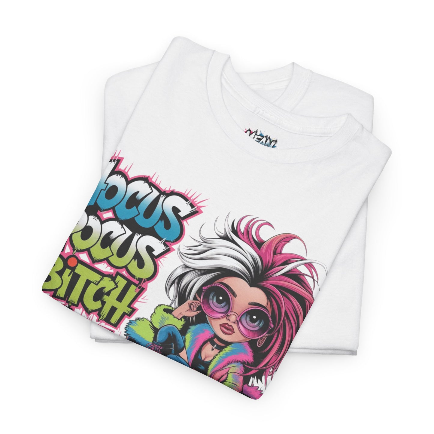 Hocus Pocus Bitch Tee