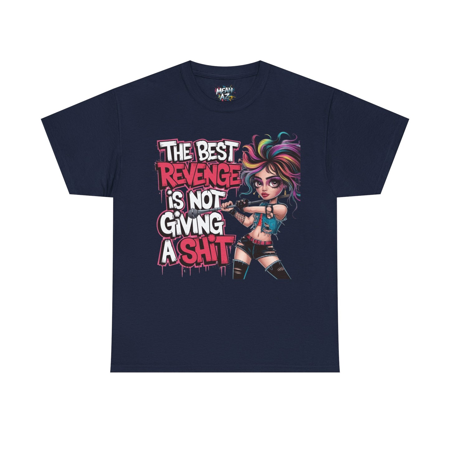 The Best Revenge Tee