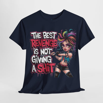 The Best Revenge Tee