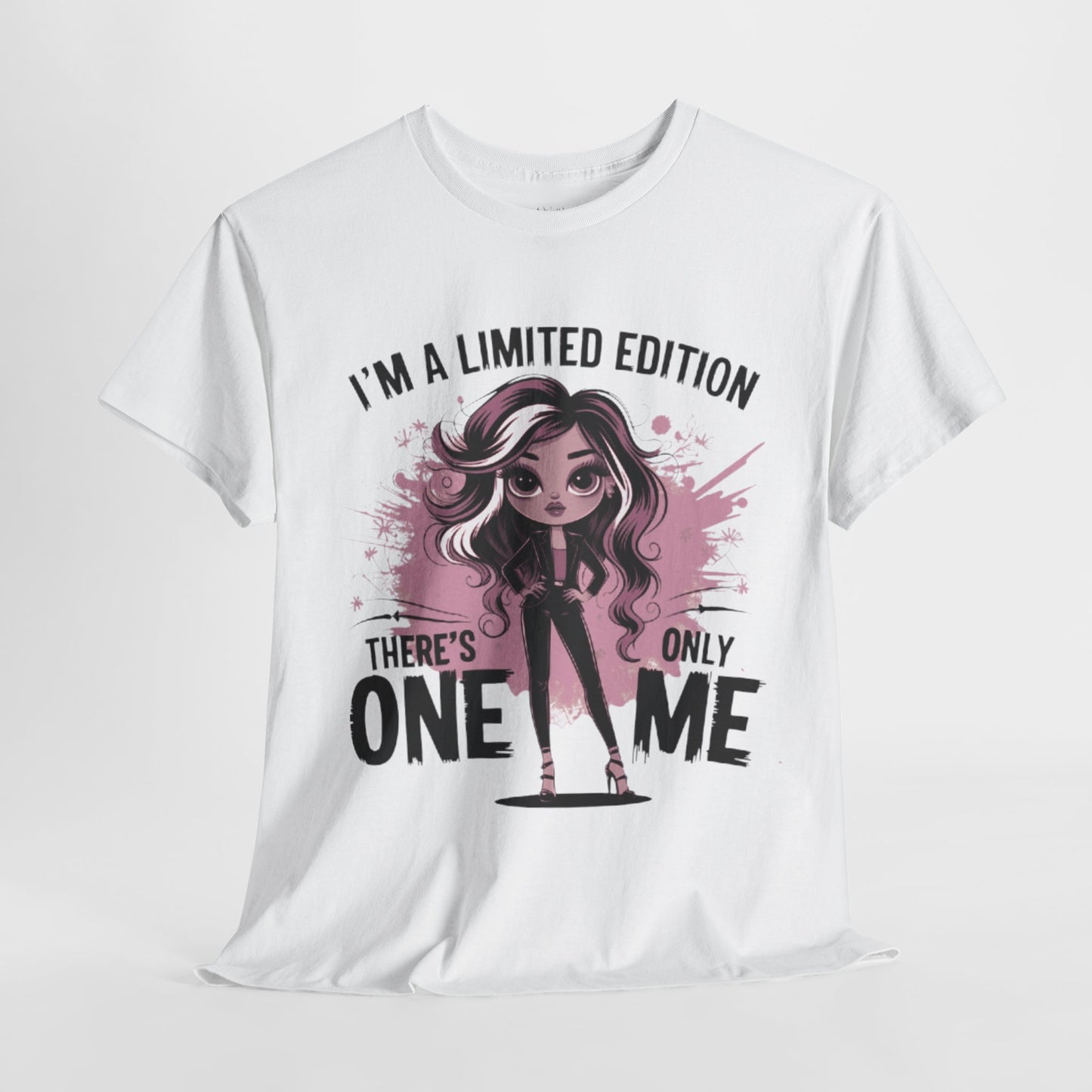 I'm a Limited Edition Sassy Tee