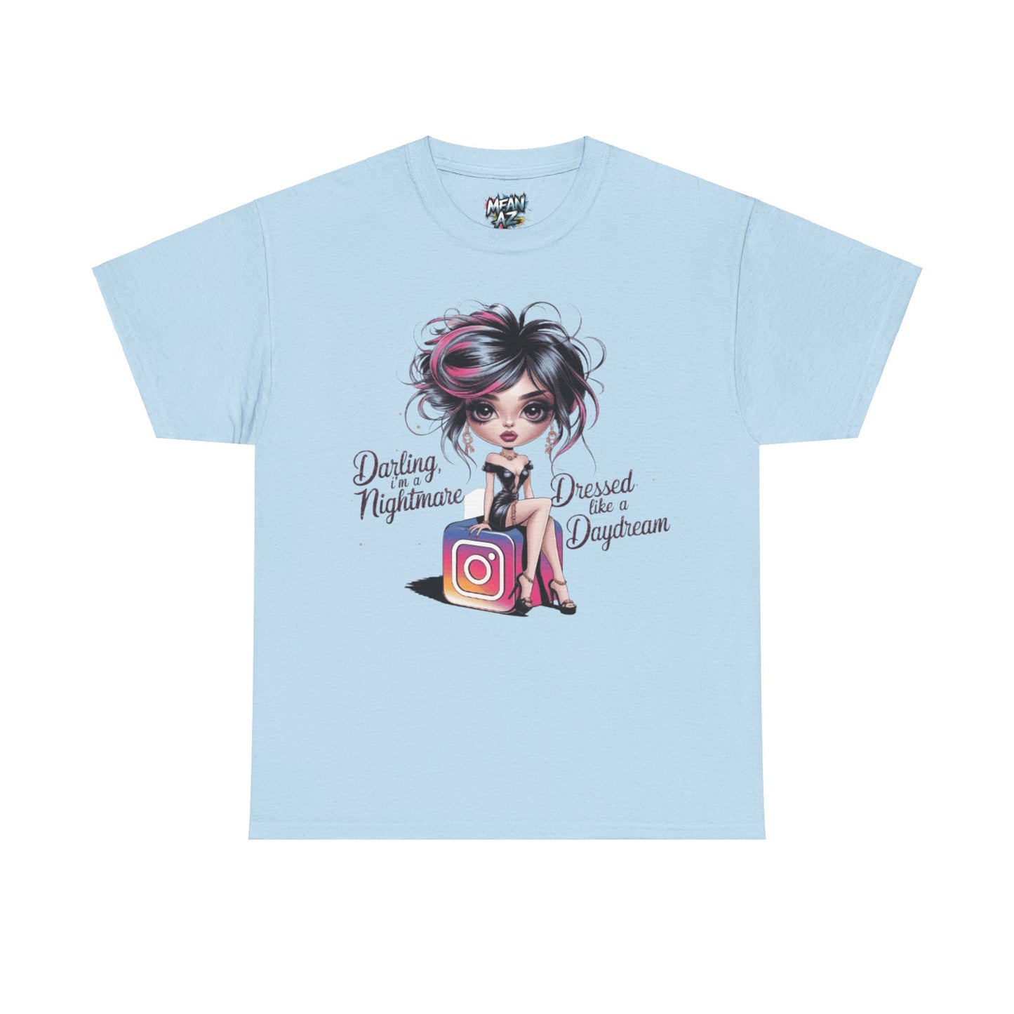 Darling I'm A Daydream Tee