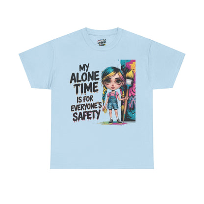 My Alone Time Tee