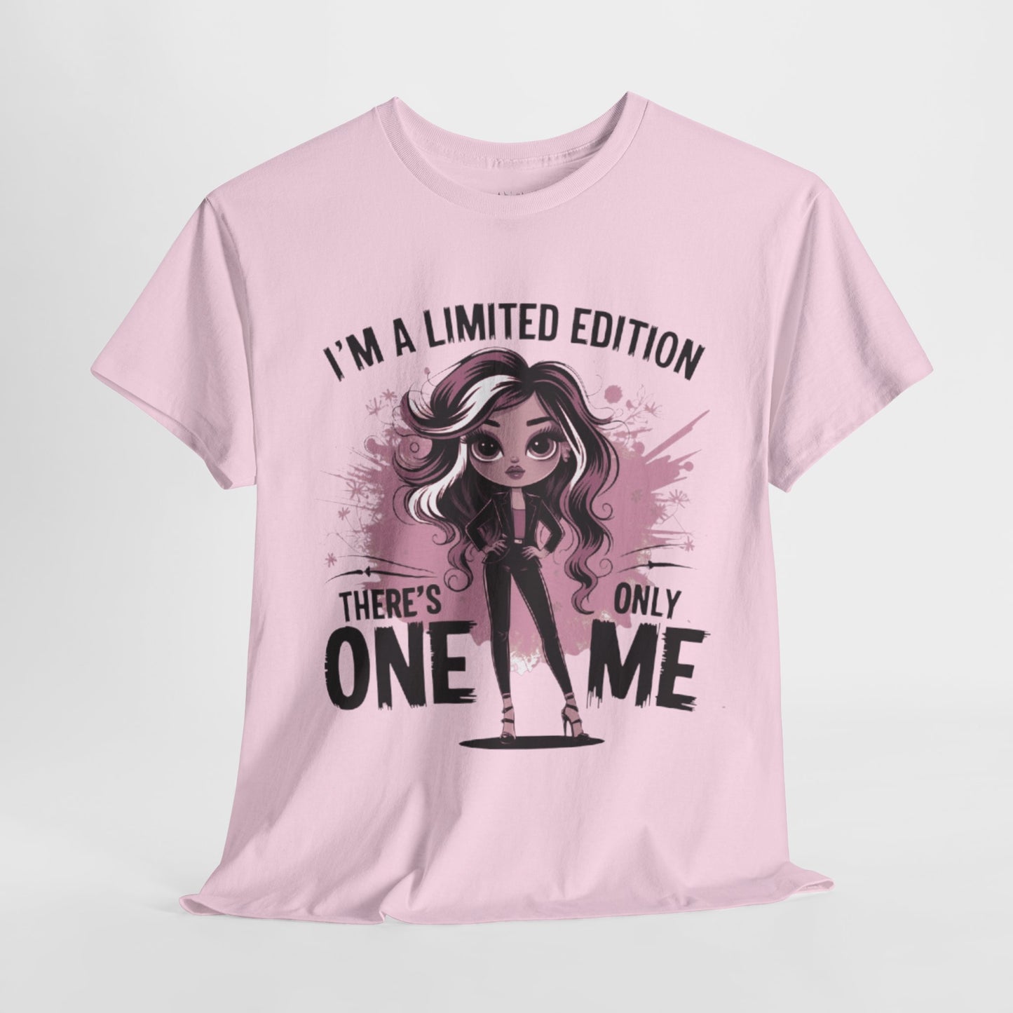 I'm a Limited Edition Sassy Tee