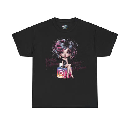 Darling I'm A Daydream Tee