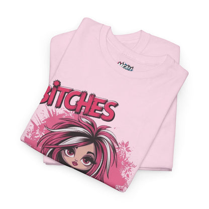 Bitches Get Stuff Done Tee