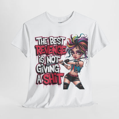 The Best Revenge Tee