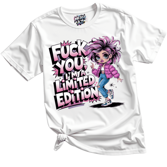 I'm A Limited Edition Tee