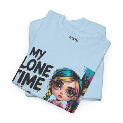 My Alone Time Tee