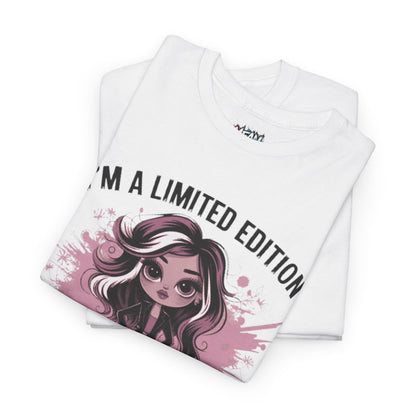 I'm a Limited Edition Sassy Tee