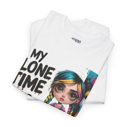 My Alone Time Tee