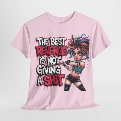 The Best Revenge Tee