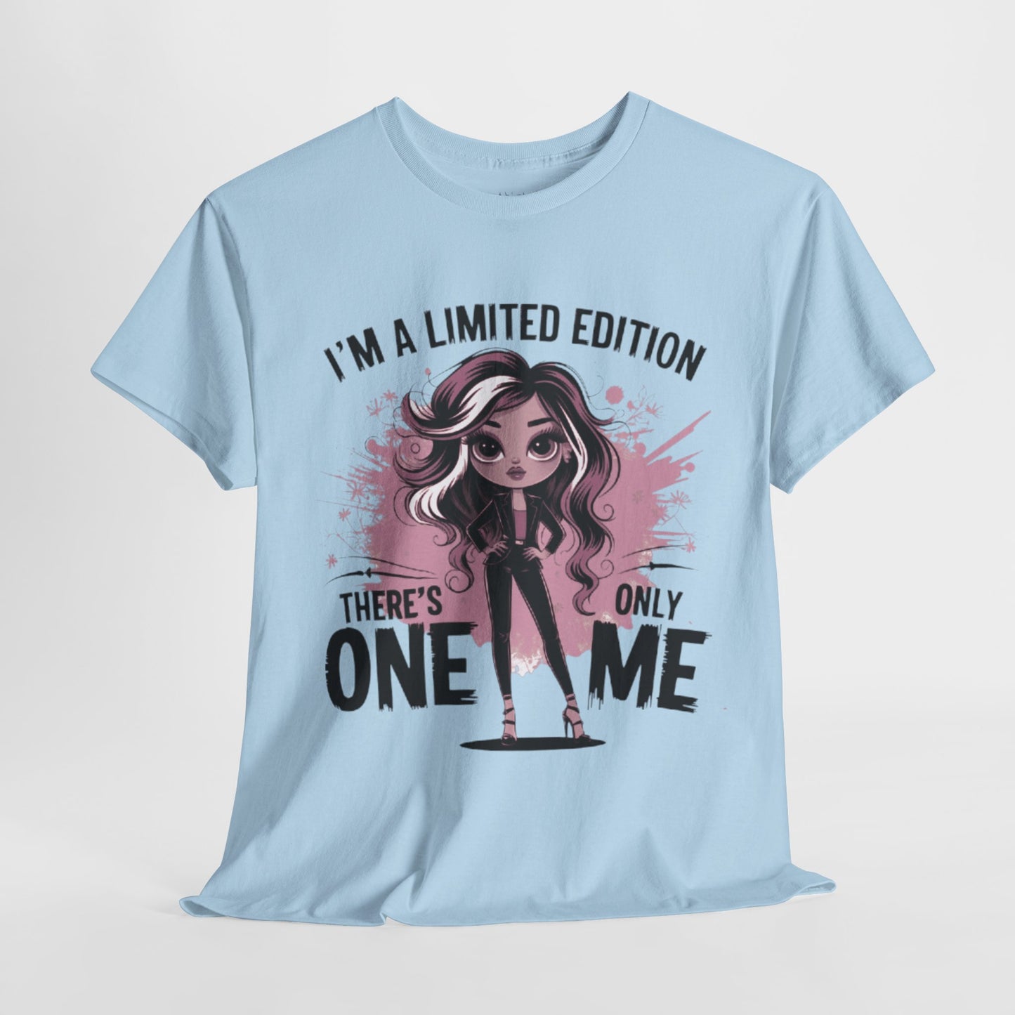 I'm a Limited Edition Sassy Tee