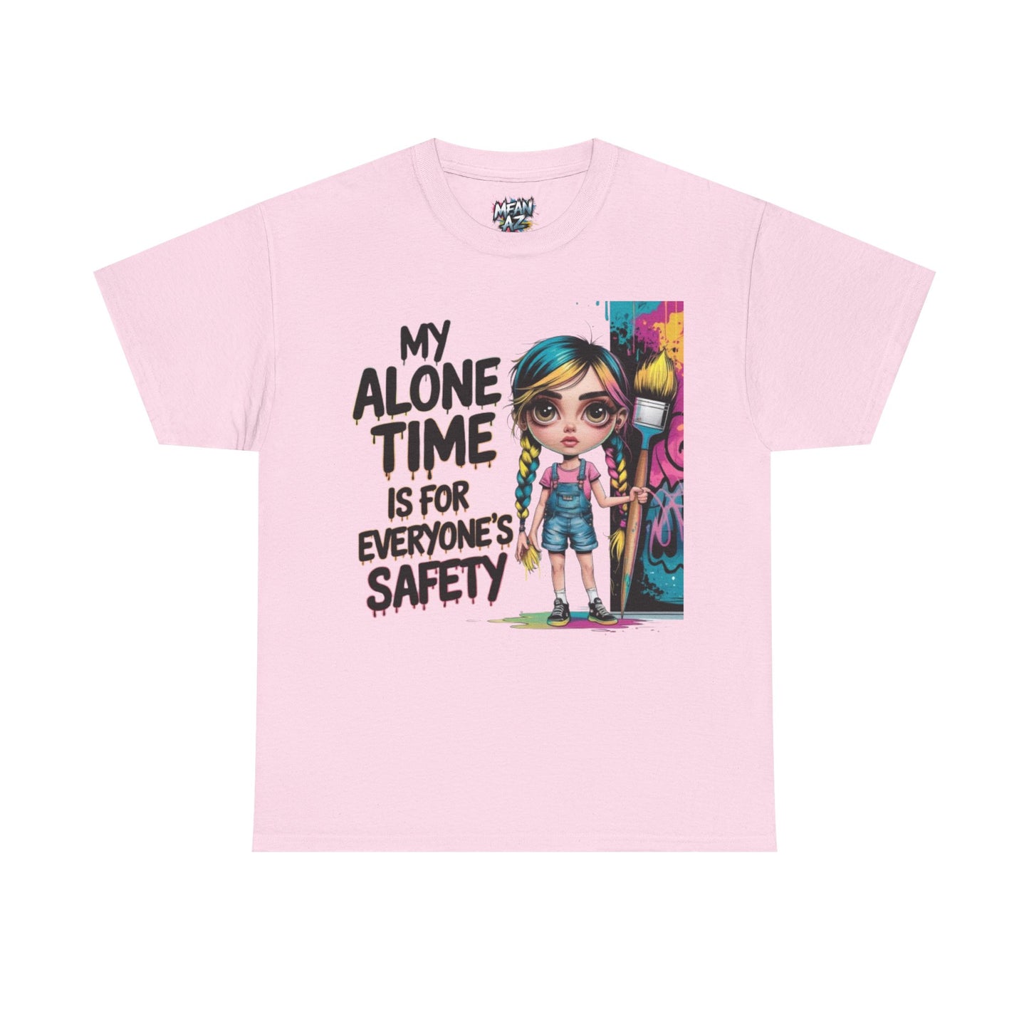 My Alone Time Tee