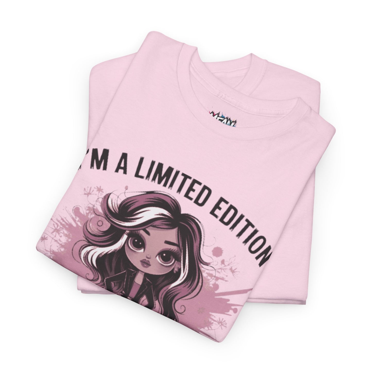 I'm a Limited Edition Sassy Tee