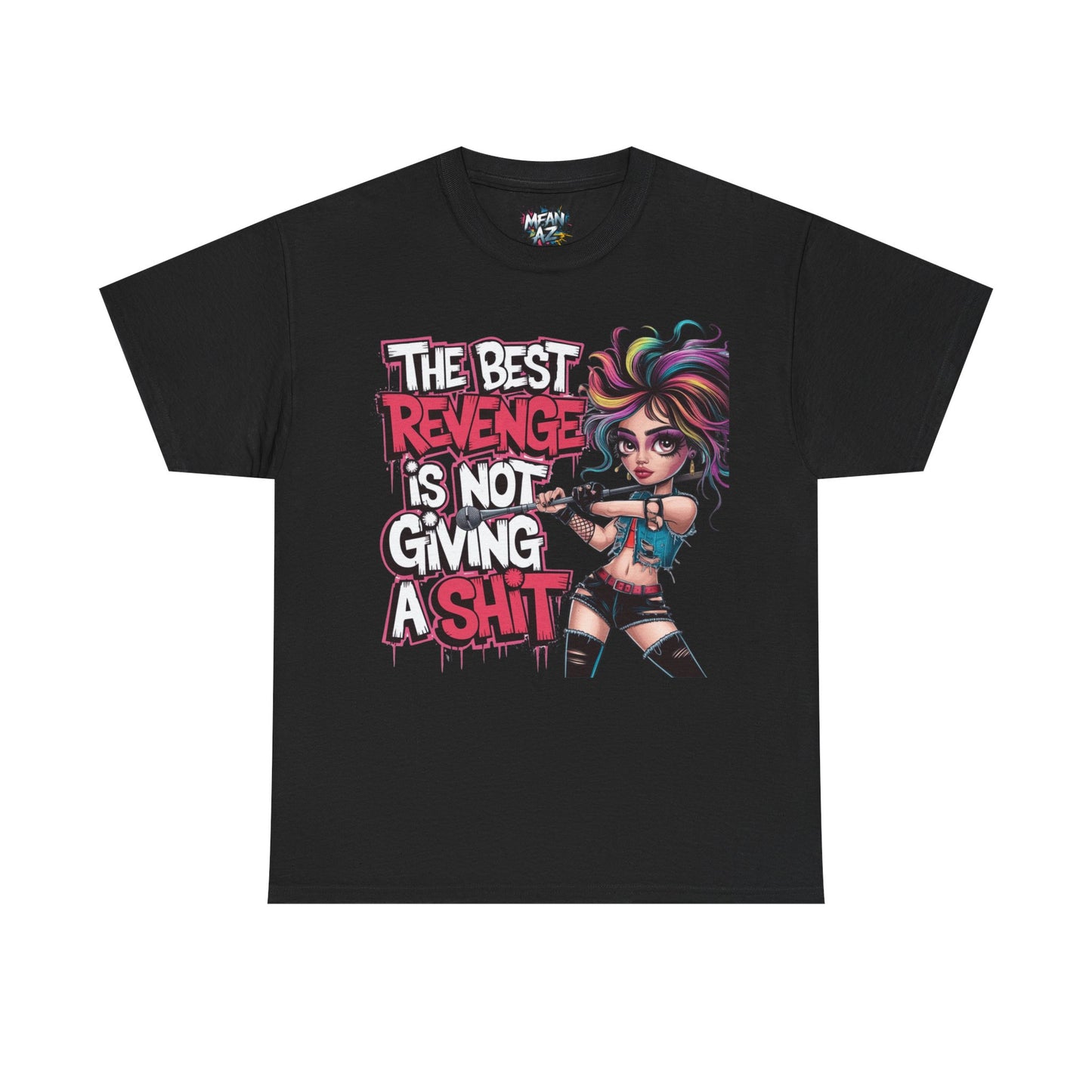 The Best Revenge Tee