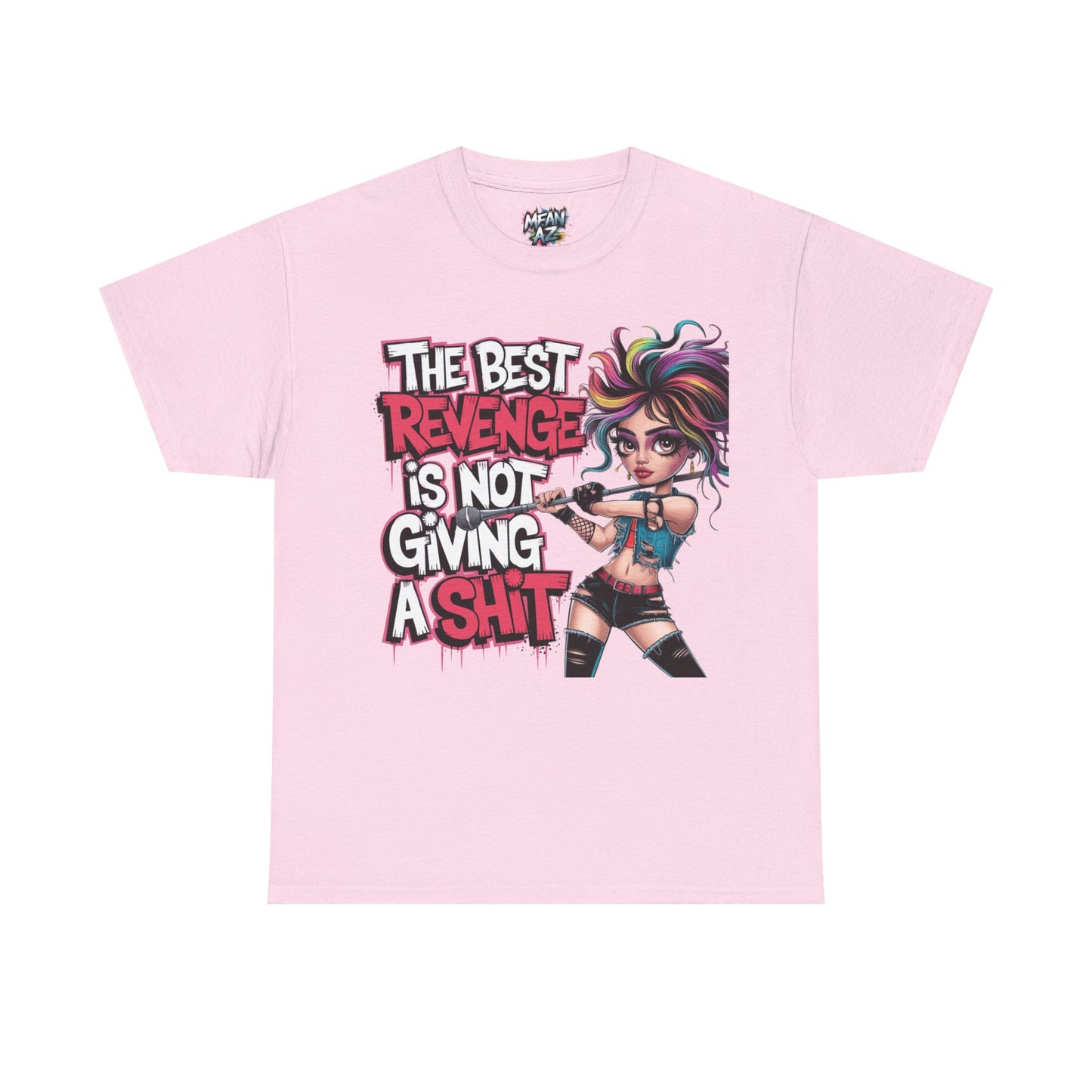 The Best Revenge Tee