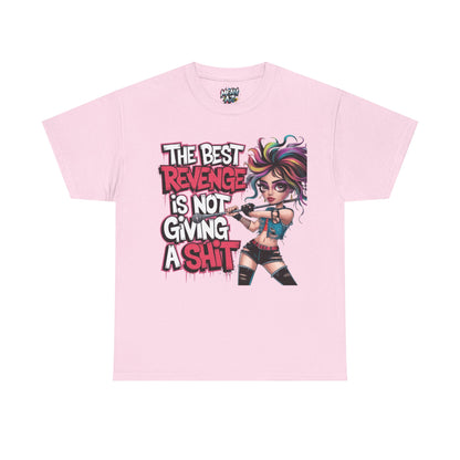 The Best Revenge Tee