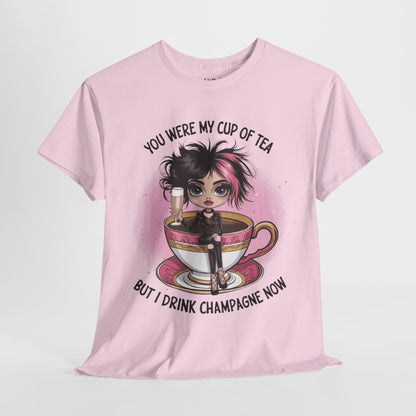 You Were My Cup of Tea Tee