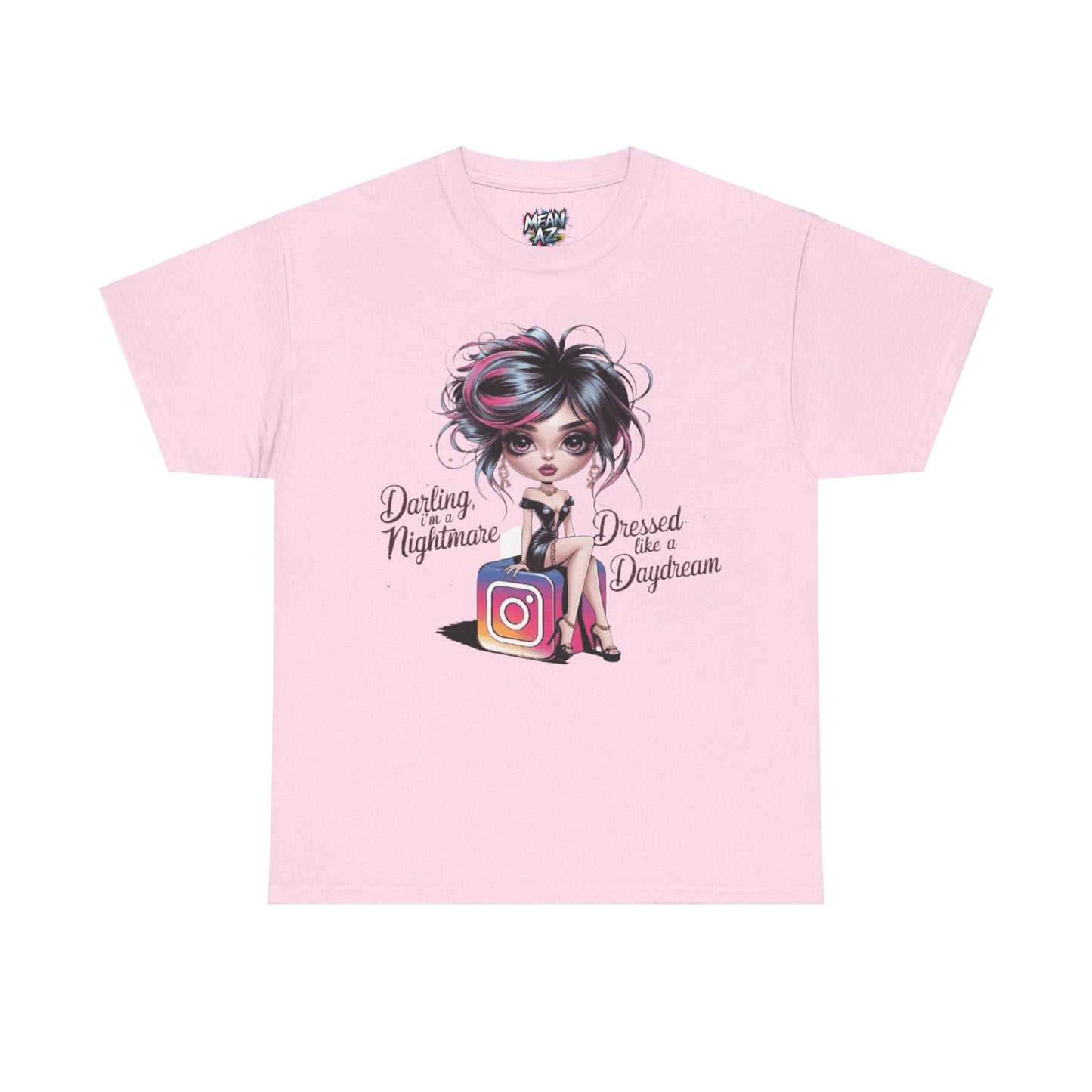 Darling I'm A Daydream Tee