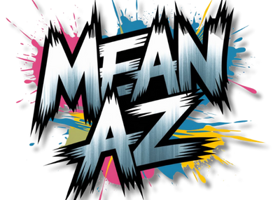 Mean Az Streetwear
